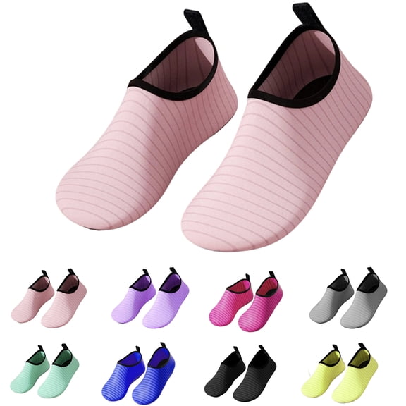 Water Shoes for Women Men Quick-Dry Non-Slip Aqua Socks Swim Beach Yoga Pool Camping 40