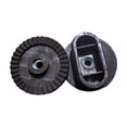 thumbnail image 3 of davian 2Pcs Canopy Frame Replacement Canopy Screw Fittings Quick Installation Versatile A, 3 of 8