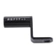 thumbnail image 1 of Vista Trasera Espejo Lateral Teléfono Manillar Barra Soporte Del USB - Negro, 1 of 7