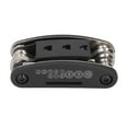 thumbnail image 4 of Mountain Bike Repair Tool Kit, Portable Rust Protection Bike Multitool  for Bike, 4 of 7
