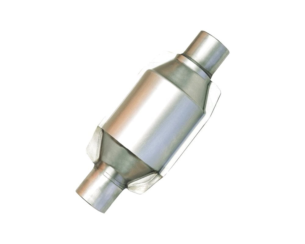 Non-CARB Compliant Eastern 30302 Catalytic Converter 