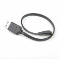 thumbnail image 2 of Usb Charging Cable Cord For Fitbit Force, 2 of 3