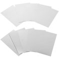 thumbnail image 1 of MesaSe 10pcs Sublimation Blanks Blank Photo Sign Sublimation Aluminum Photo Sign Blank, 1 of 6