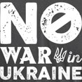 thumbnail image 3 of CafePress - No War In Ukraine Mens Comfort Colorsâ® Shirt - Mens Comfort Colors Shirt, 3 of 5