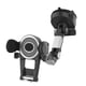 thumbnail image 1 of JShteea Soporte para para Automóvil Tipo Ventosa Accesorio Interior Rotación 360 ​​​​grados (negro), 1 of 9