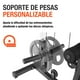 thumbnail image 4 of Multifuncional Gym Altera Maquina Para Piernas Con Polea, 4 of 8