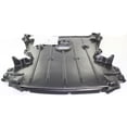 thumbnail image 1 of Evan Fischer Engine Splash Shield compatible with 135I 08-13 Under Cover Rear Coupe, 1 of 4