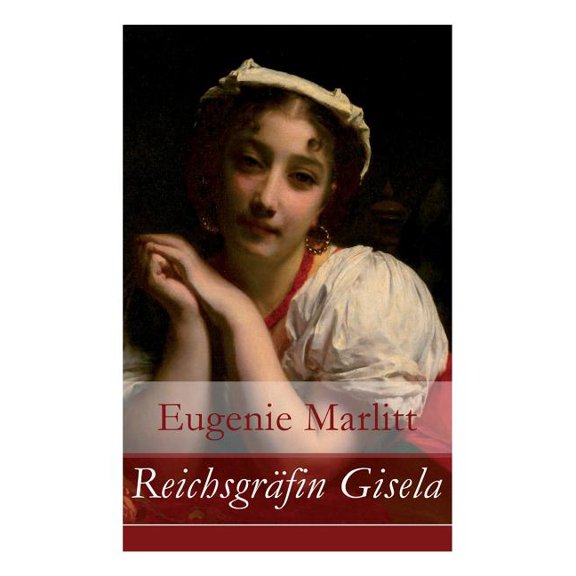 Reichsgräfin Gisela, (Paperback)