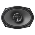 thumbnail image 3 of Kenwood KFC-X694 6 x 9" 300W 2-Way Flush Mount Speakers System, 3 of 4