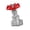 DN20, variant on Lerpwige Industrial Grade Stainless Steel Gate Valves 1/2Inch 3/4Inch 1Inch Water Valves for Controlling Water Flows In Pipes