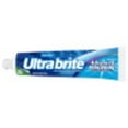 thumbnail image 5 of Ultra Brite Advanced Whitening Toothpaste, Clean Mint, 6 oz Tube, 5 of 7