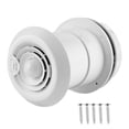 thumbnail image 2 of Ventilador de techo de 12 V, 4000 RPM, ventilación de techo para RV, accesorios para autocaravanas, muy recomendable, 2 of 9