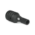 thumbnail image 3 of Archery Accessories String Stop Suppressor Universal Arrow Archery Equipment Stabilizer String Reducer Compound Bow, 3 of 9