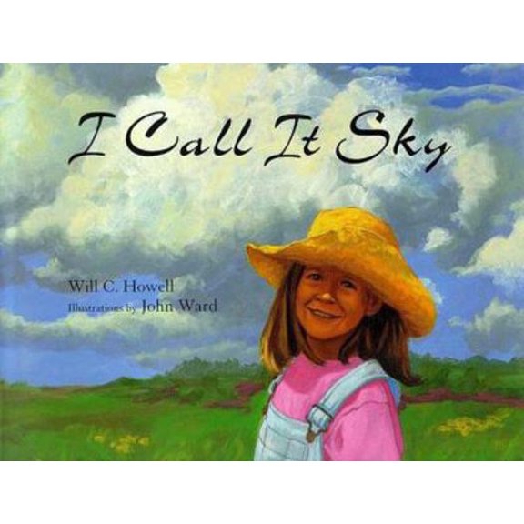 Pre-Owned I Call It Sky (Hardcover) 0802786774 9780802786777