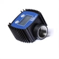 thumbnail image 1 of Medidor de Flujo de Turbina K24, Medidor de Flujo de Agua, Medidor Electrónico de Urea y Metanol de Acero Inoxidable., 1 of 5