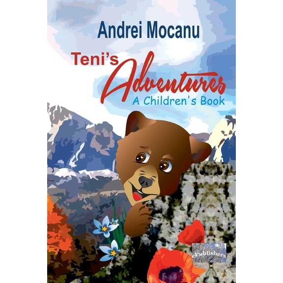 Teni's Adventures: A Children's Book, (Paperback)