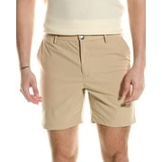 Onia mens Hybrid Walk Short, 30, Beige