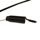 thumbnail image 2 of Cable material acero duradero Hardware resistente Accesorios de repuesto Accesorios Suministros para Toro 115-8435 20332 20333 20334 20337 20352 Gloria Cable de tracción, 2 of 3