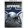 thumbnail image 2 of NFL Dallas Cowboys - Casque 16, 2 of 4