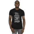 thumbnail image 2 of Harry Potter Mens The Ones That Love Us T-Shirt, 2 of 3