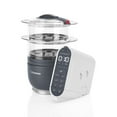 thumbnail image 4 of Robot culinaire 5 en 1 - cuisson vapeur & blender, 4 of 9