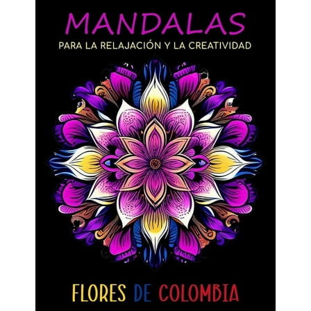 Mandalas para la Relajación y la Creatividad, (Paperback)