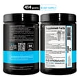 thumbnail image 2 of Collagen Complete Hydrolyzed Protein Powder (Pack of 3) [Unflavored] by Phi Naturals, 2 of 10