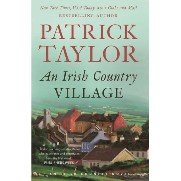 Irish Country Books An Irish Country Village, Book 2, (Paperback)