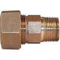 thumbnail image 1 of Legend Valve & Fitting 313-144NL .75 In. Compression Coupling, 1 of 1
