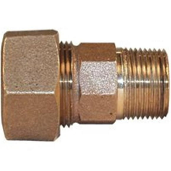 Legend Valve & Fitting 313-144NL .75 In. Compression Coupling