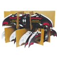 thumbnail image 1 of Morris Costumes FHD19 36 Piece Fantom Bulk Fangs, 1 of 1
