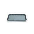 thumbnail image 2 of Fox Run Rectangular Loose Bottom Tart/Quiche Pan, Preferred Non-Stick, 11-Inch, 2 of 7