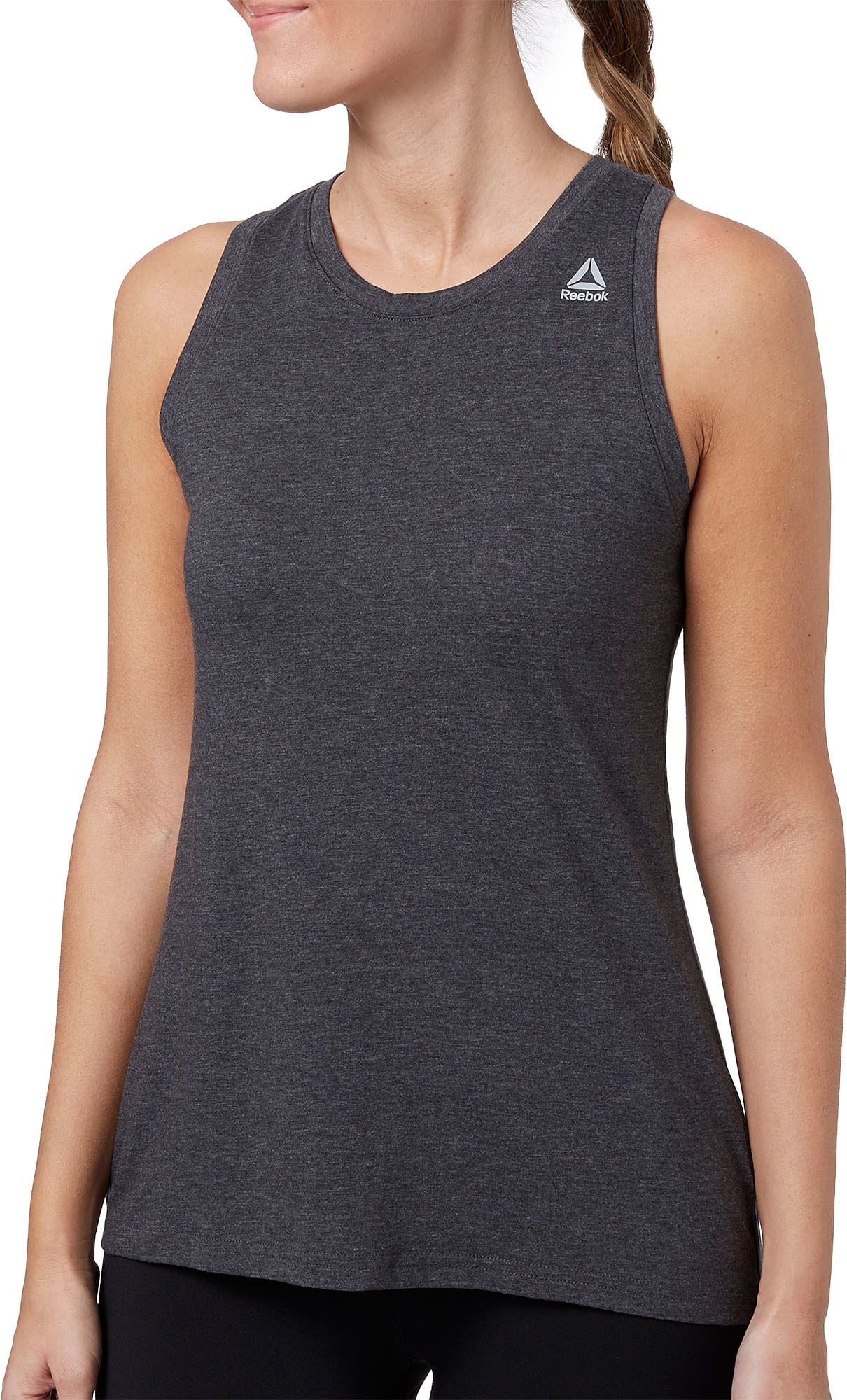 Reebok Reebok Women's Jersey Tank Top