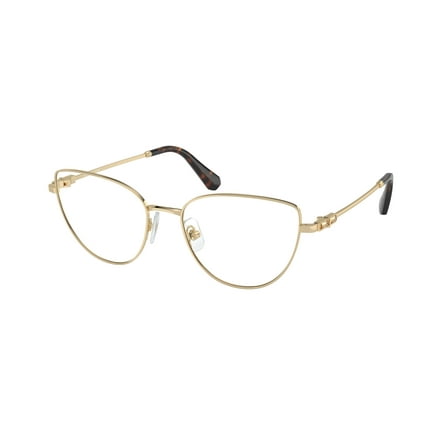 Eyeglasses Swarovski SK 1007 4013 Pale Gold