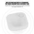 thumbnail image 1 of Rastreador anti-perdida Prevención de grabación de teléfono Buscador de Bluetooth anti-perdida Bolsos para llaves ANGGREK Otros, 1 of 8
