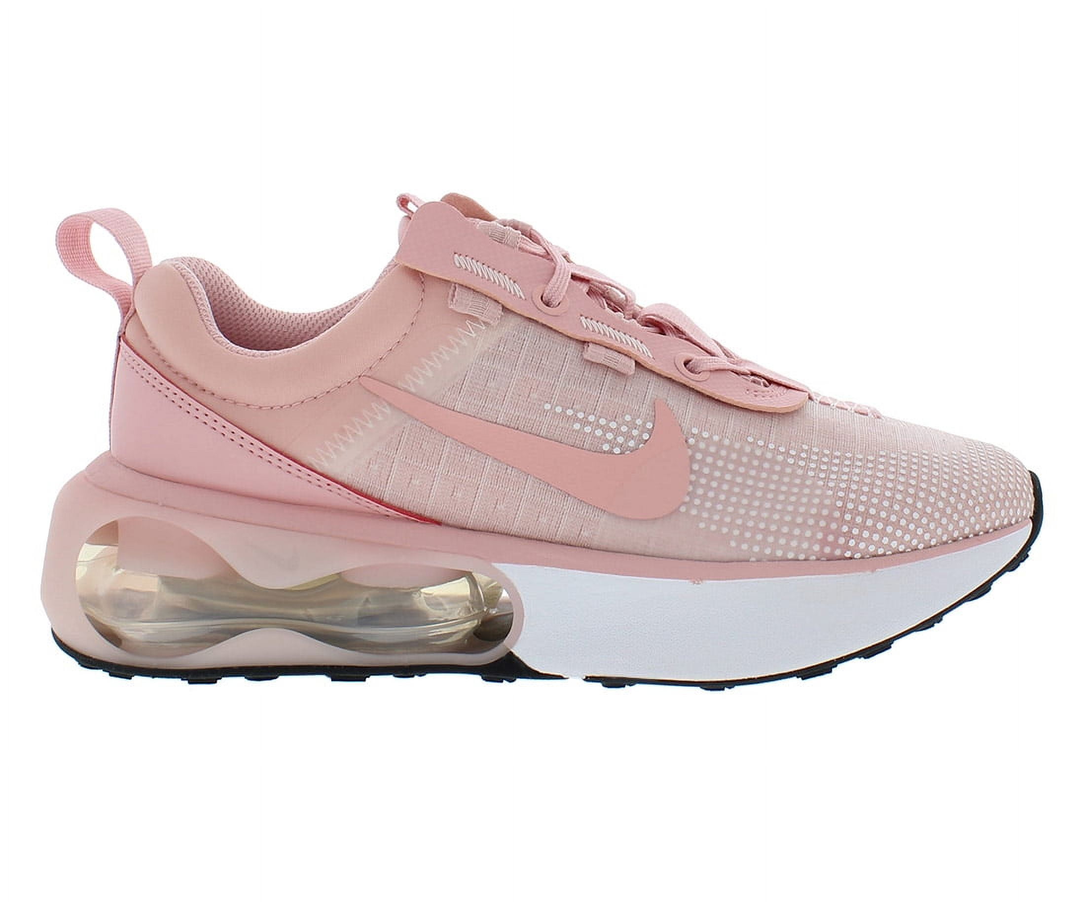 Nike Air Max 2021 Girls Shoes Size 7, Color: Pink