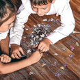 thumbnail image 4 of 1000 piece DIY puzzle, gift (26 styles), 4 of 5