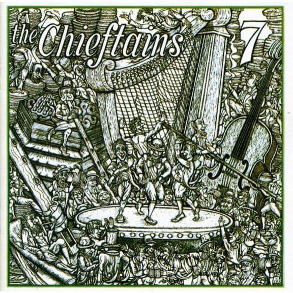 Chieftains 7