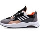 thumbnail image 4 of Tenis Hombre, Zapatos Hombre Deportivos, Zapatos de Malla Transpirable para Hombre, Zapatillas de Deporte Casuales de Moda para Entrenamiento Caminar Correr Gimnasio, 4 of 7