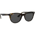 thumbnail image 4 of Ray-Ban Men's RB2185 Wayfarer II Sunglasses, 4 of 7