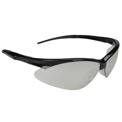 

N-Specs Enforcer Sport Indoor Outdoor Lens Safety Glasses - (18 Pairs)