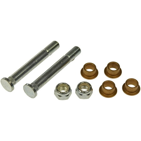 38474 Door Hinge Pin And Bushing Kit, Kit includes all necessary hardware for the repair By Dorman