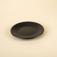 thumbnail image 5 of Juego De 12 Platos Trinche De Cerámica Santa Anita de 19 cm Negro, 5 of 5