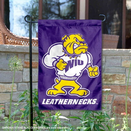 western illinois leathernecks mascot logo 13