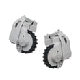 thumbnail image 2 of Moteur de Roue Universelle 1c Roue Gauche et Droite pour Accessoires 1c Aspirateur Robot Pièce de Réparation, Compatibilité Parfaite, 2 of 7