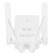 thumbnail image 5 of Amplificador de Internet, extensor de WiFi de 1200 Mbps y 5000 pies cuadrados, extensor de rango de WiFi, extensor de Internet diseñado a medida, 5 of 9
