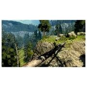 Cabelas Big Game Hunter 2010 - Nintendo Wii