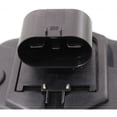 thumbnail image 3 of For Chevy Cruze A/C Cooling Fan 2011 12 13 2014 2.4L For GM3115243 | 13427160, 3 of 7