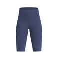 thumbnail image 2 of Leggings for Women High Waist Tight Sports Elastic Solid Color Fitness Soft Yoga Pants for Workout Athletic, 2 of 5