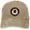 ARMY 981, variant on US Army 7th Infantry Division Gulf Combat Veteran Dad Hat Baseball Unisex Baseball Adjustable Washed Cap